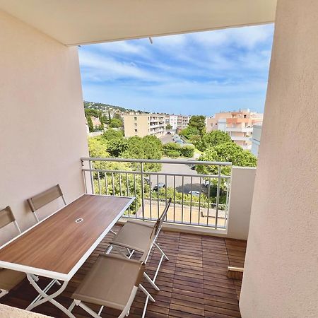 Sète Spacieux T3 Terrasse Vue Mer מראה חיצוני תמונה